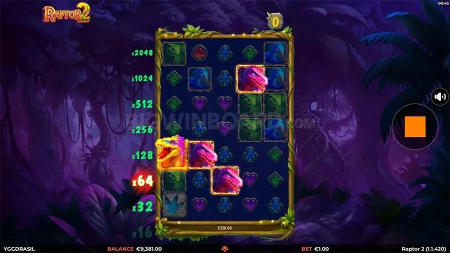 Mobile Casino App Review