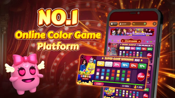 Mobile phone displaying Lucky Slots 777 game interface